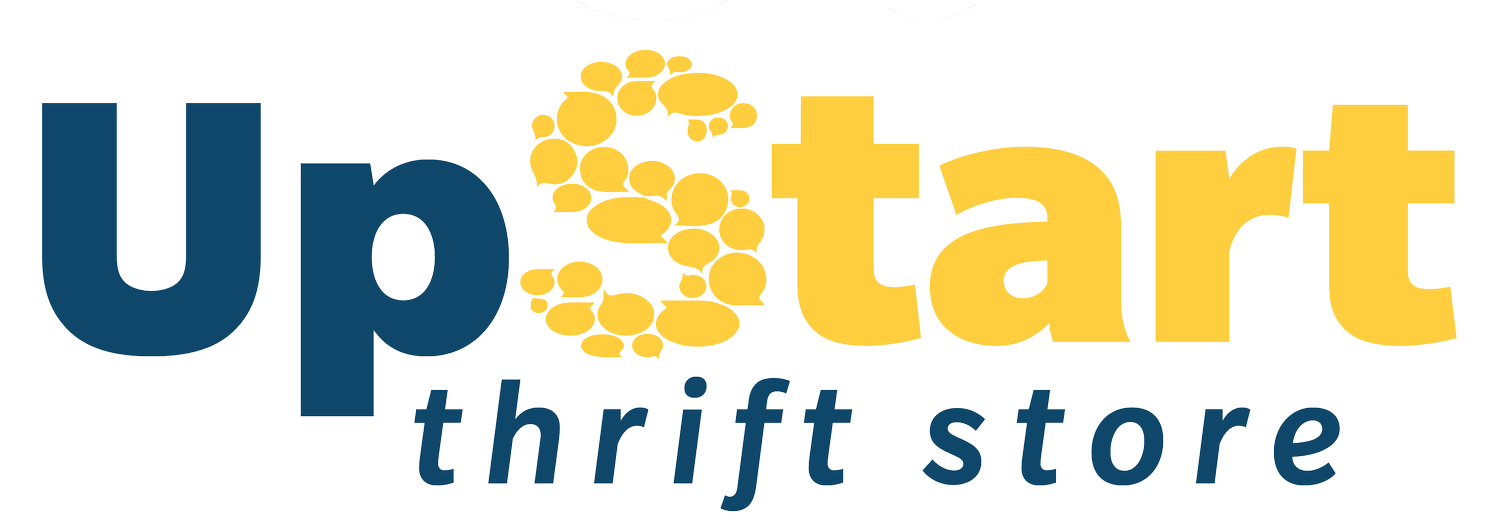UpStart Thrift